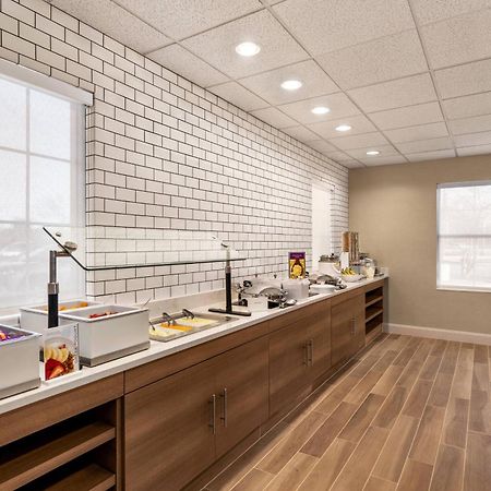 Residence Inn By Marriott Philadelphia West Chester/Екстон Екстер'єр фото