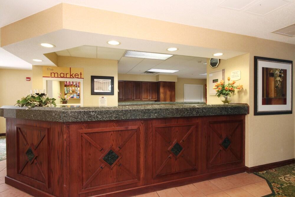 Residence Inn By Marriott Philadelphia West Chester/Екстон Екстер'єр фото