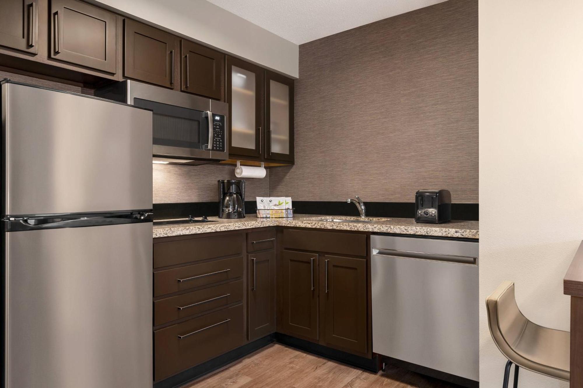 Residence Inn By Marriott Philadelphia West Chester/Екстон Екстер'єр фото