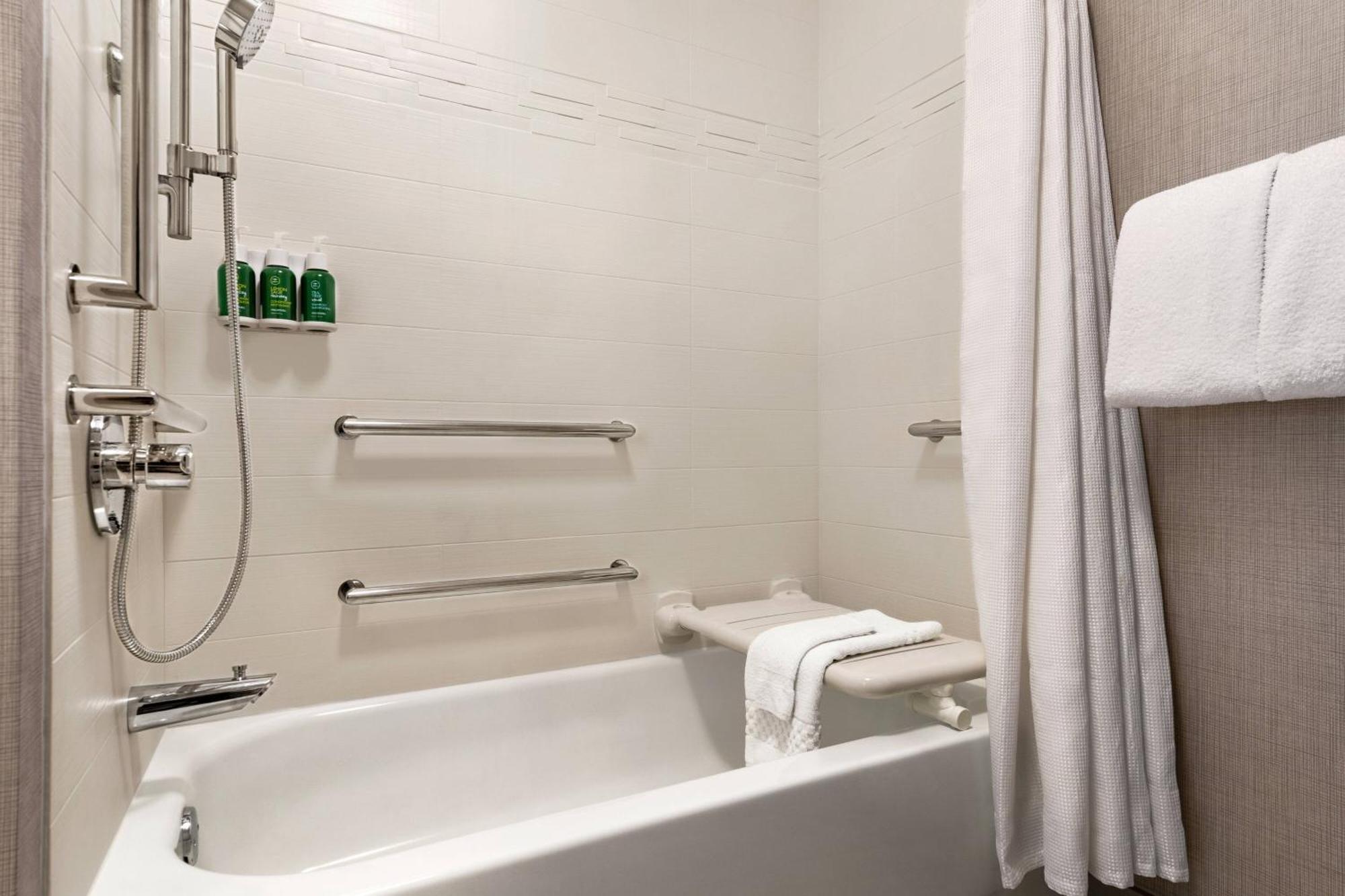 Residence Inn By Marriott Philadelphia West Chester/Екстон Екстер'єр фото