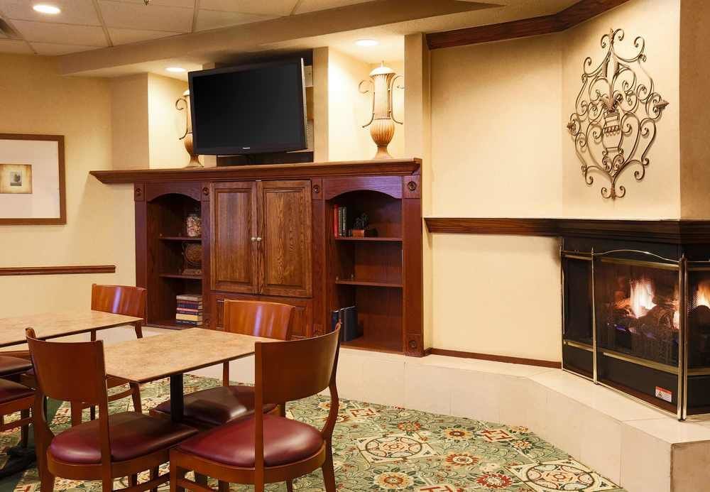 Residence Inn By Marriott Philadelphia West Chester/Екстон Екстер'єр фото