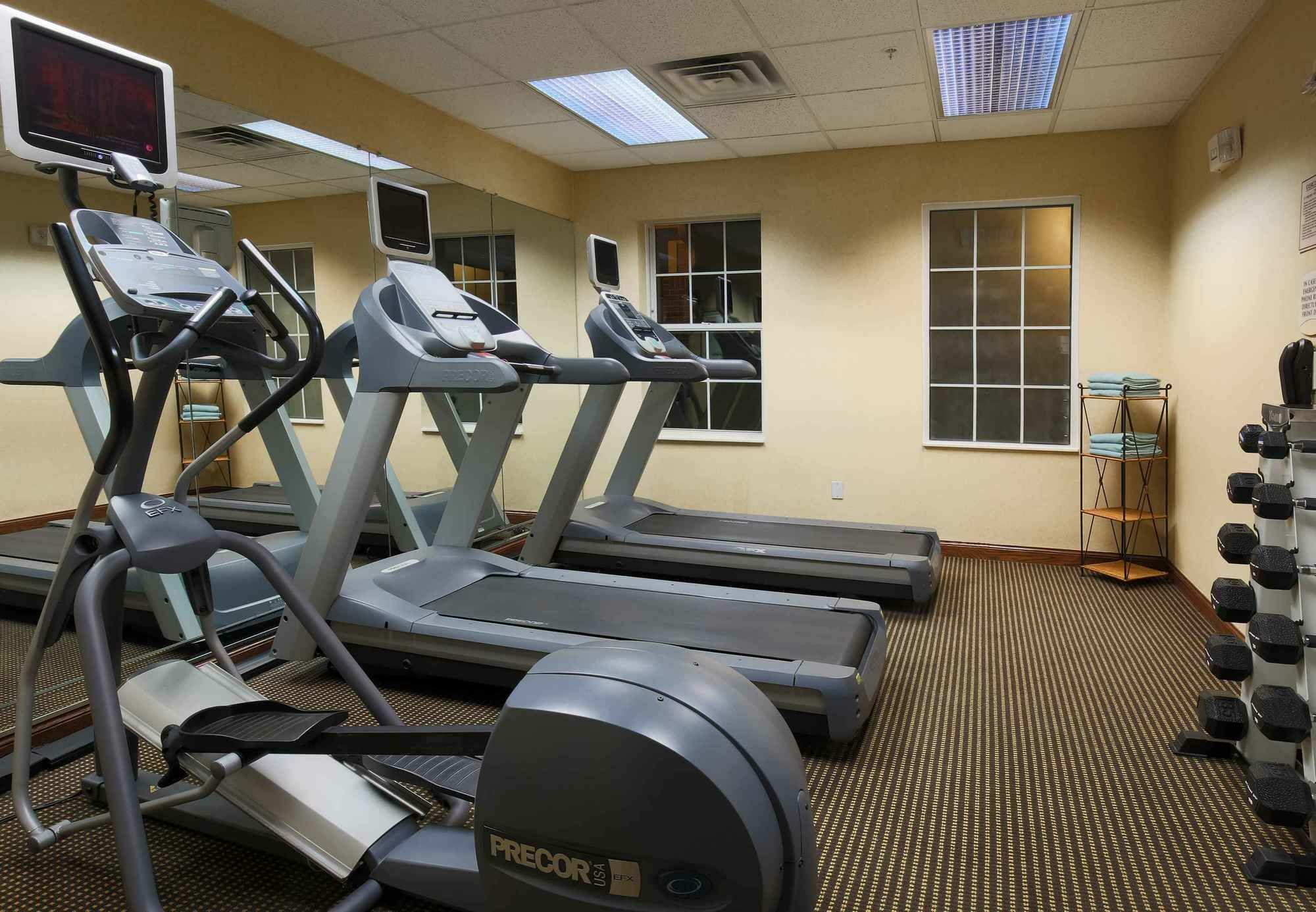 Residence Inn By Marriott Philadelphia West Chester/Екстон Екстер'єр фото