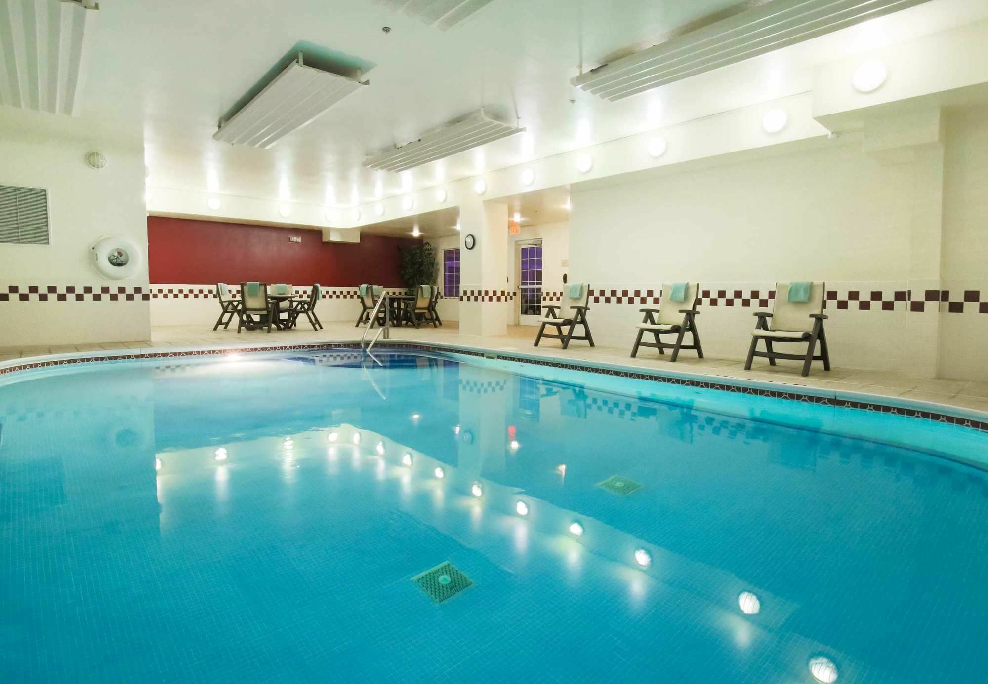 Residence Inn By Marriott Philadelphia West Chester/Екстон Екстер'єр фото