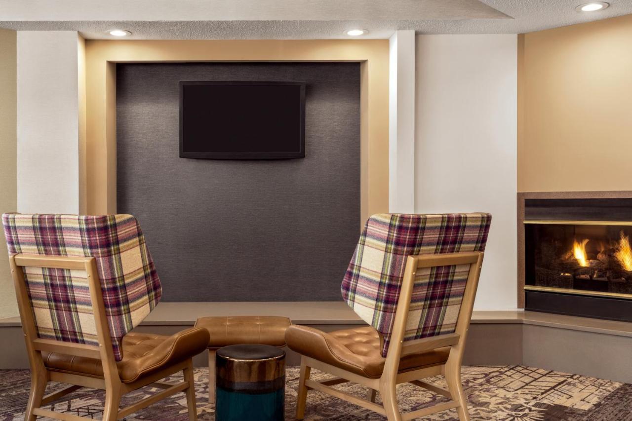 Residence Inn By Marriott Philadelphia West Chester/Екстон Екстер'єр фото